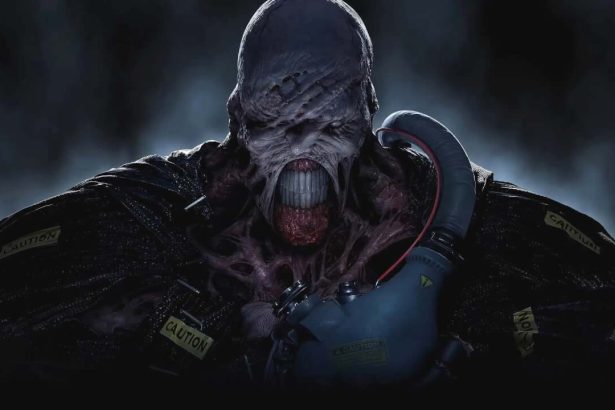 Itt egy újabb Resident Evil 3 trailer 28 Itt egy újabb Resident Evil 3 trailer