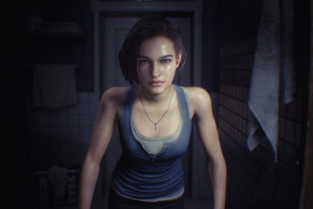Új információk a Resident Evil 3 Remake kapcsán