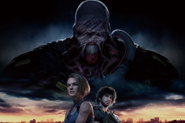JÁTÉKTESZT: Resident Evil 3