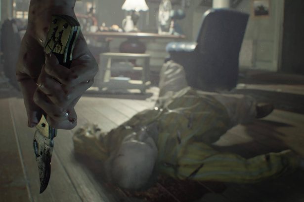 Az a pletyka járja, hogy még ebben a hónapban bejelenthetik a Resident Evil 8-at