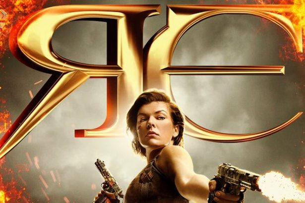 Végre itt az igazi előzetes a Resident Evil: The Final Chapter filmhez 14 Végre itt az igazi előzetes a Resident Evil: The Final Chapter filmhez