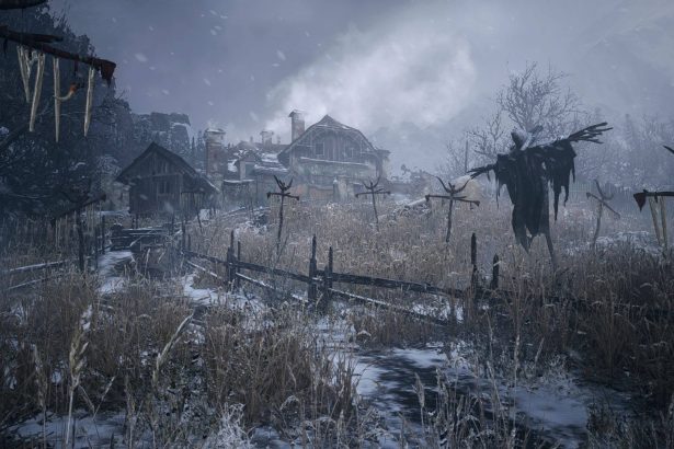 Pletyka erősít rá, hogy miért nem jön jelen generációra is a Resident Evil Village 18 Pletyka erősít rá, hogy miért nem jön jelen generációra is a Resident Evil Village