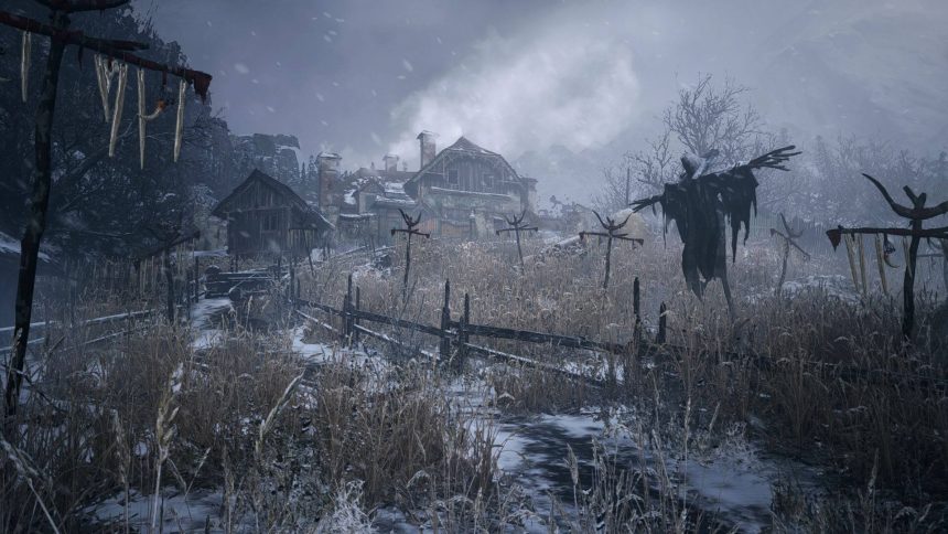 Pletyka erősít rá, hogy miért nem jön jelen generációra is a Resident Evil Village