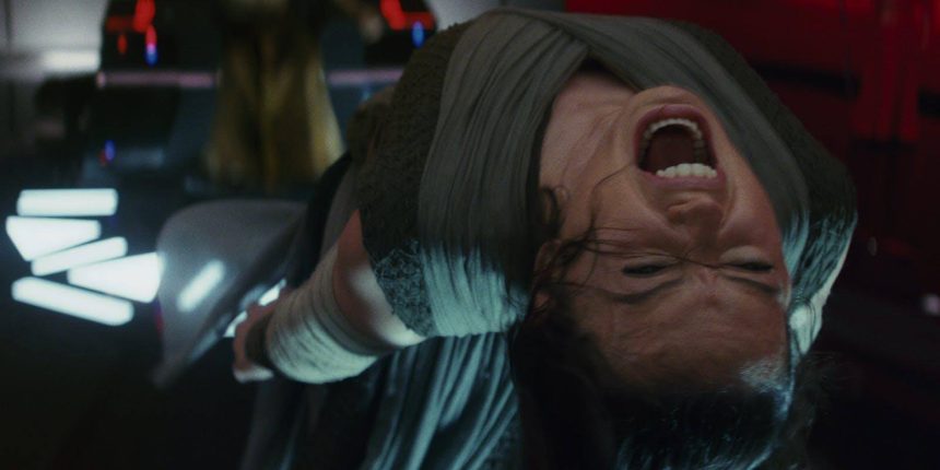 Star Wars: Az utolsó Jedik