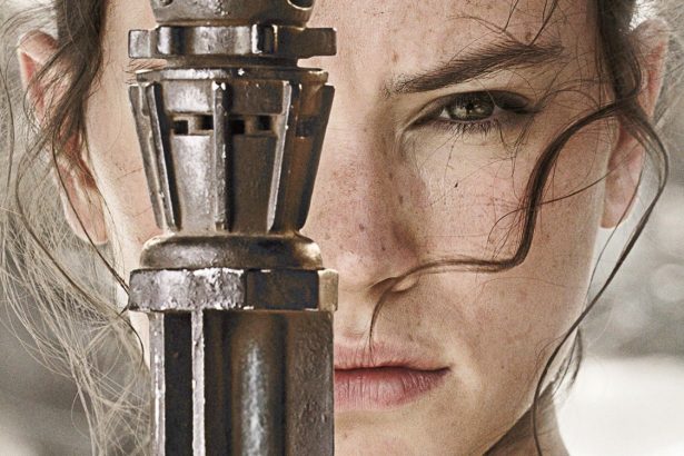 Rey új külsővel tér vissza a Star Wars: Episode VIII-ban?
