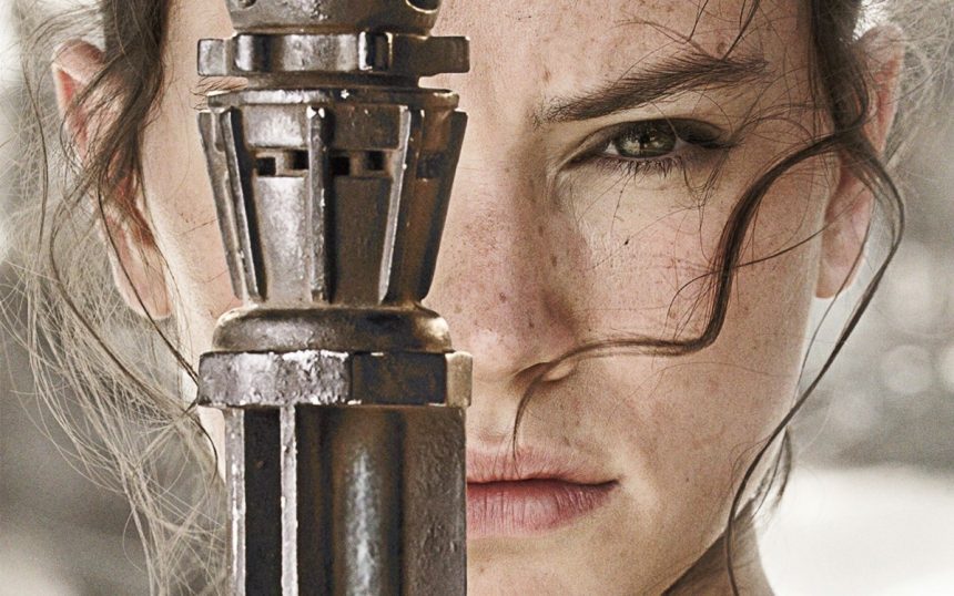 Rey új külsővel tér vissza a Star Wars: Episode VIII-ban? 11 Rey új külsővel tér vissza a Star Wars: Episode VIII-ban?