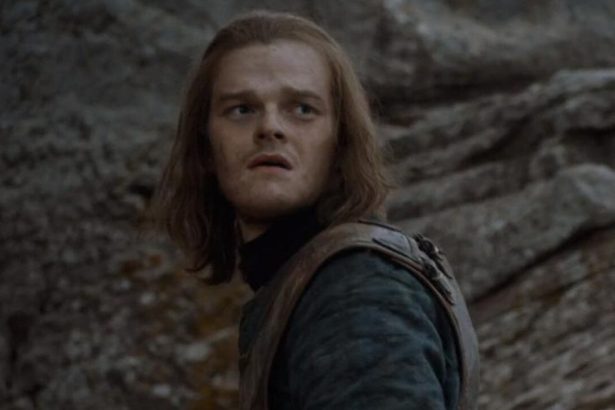 Robert Aramayo kapta az Amazon gyártású A Gyűrűk Ura-sorozat főszerepét 20 Robert Aramayo
