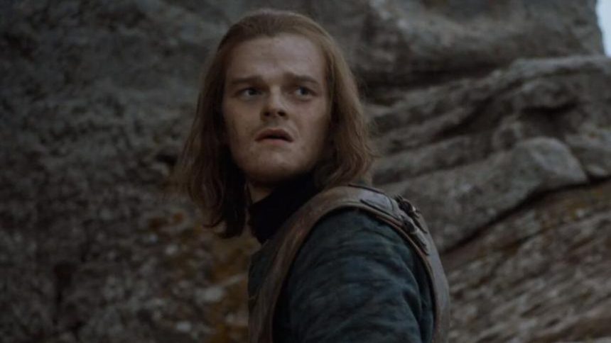 Robert Aramayo kapta az Amazon gyártású A Gyűrűk Ura-sorozat főszerepét 11 Robert Aramayo