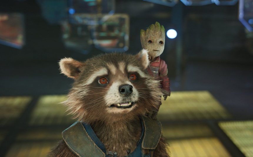 Groot és Mordály közös sorozatot kaphat a Disney+ platformon 11 Mordály