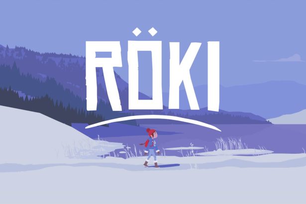 Új rajzfilmszerű kaland érkezik PC-re és Switch-re Röki címmel
