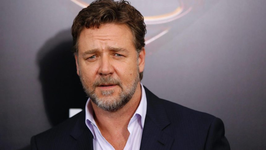 Russell Crowe megerősítette, hogy Dr. Jekyll lesz a Múmia rebootban