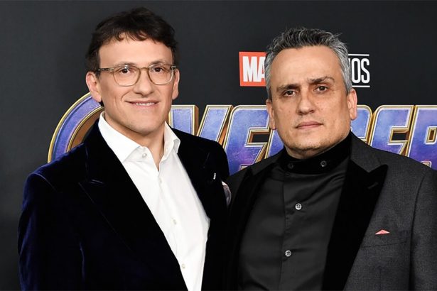 Anthony és Joe Russo saját panelt tart a San Diego-i Comic-Conon 22 Russo
