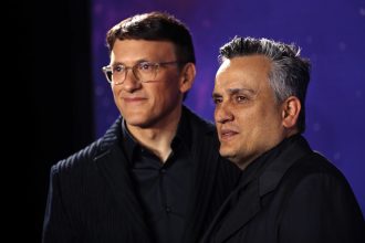 Joe Russo szerint az Oscar elutasítja a mainstream filmeket – Harvey Weinsteint hibáztatja 20 A Russo testvérek