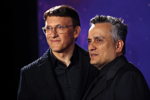 Joe Russo szerint az Oscar elutasítja a mainstream filmeket – Harvey Weinsteint hibáztatja 14 A Russo testvérek