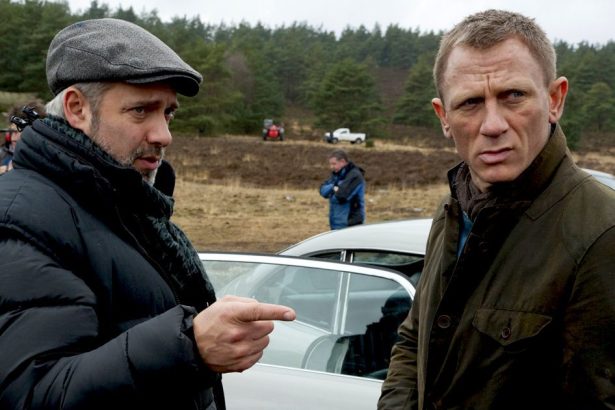 007 - Már teljesen bizonyos, hogy Sam Mendes nem tér vissza 14 007 - Már teljesen bizonyos, hogy Sam Mendes nem tér vissza