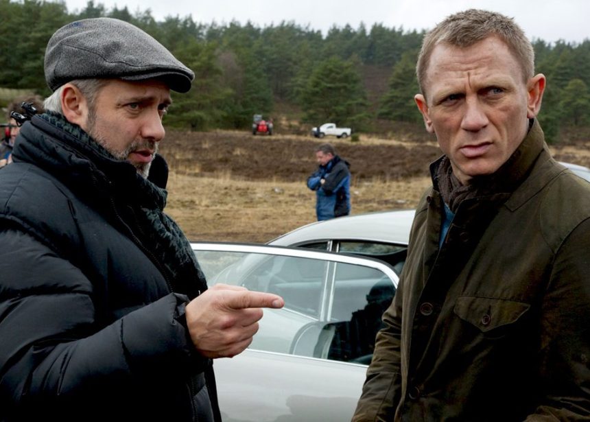 007 - Már teljesen bizonyos, hogy Sam Mendes nem tér vissza 11 007 - Már teljesen bizonyos, hogy Sam Mendes nem tér vissza