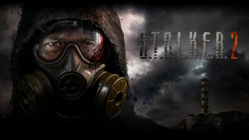 Itt az első kép a S.T.A.L.K.E.R. 2-ből 11 Itt az első kép a S.T.A.L.K.E.R. 2-ből
