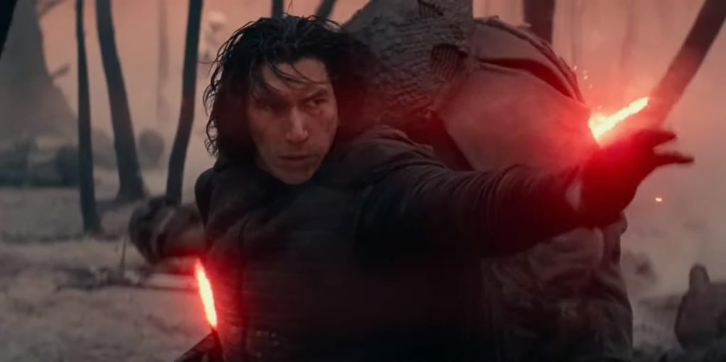 Steven Soderbergh még mindig nem tette túl magát a törölt Star Wars-filmjén: a Disney elkaszálta Ben Solót 14 Star Wars: Skywalker kora