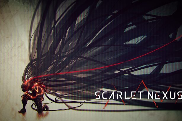 Mozgásban a Scarlet Nexus