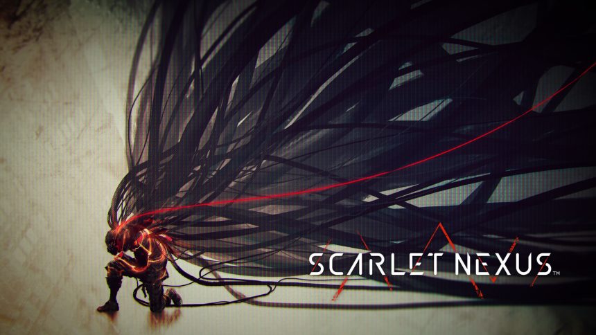 Mozgásban a Scarlet Nexus