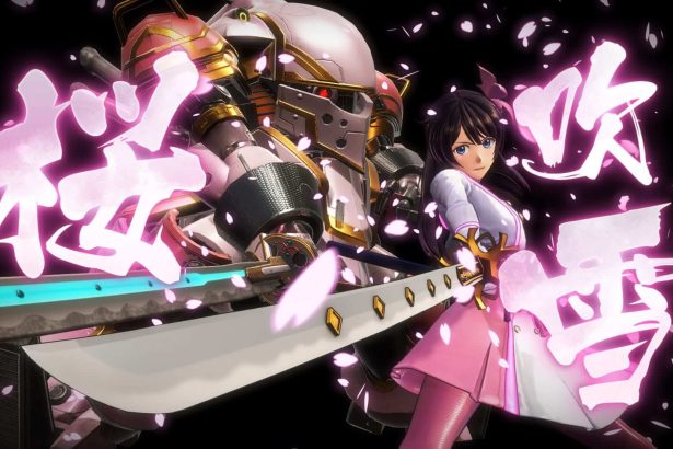 Új előzetesen a Sakura Wars 14 Új előzetesen a Sakura Wars