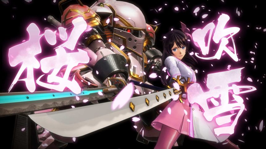 Új előzetesen a Sakura Wars