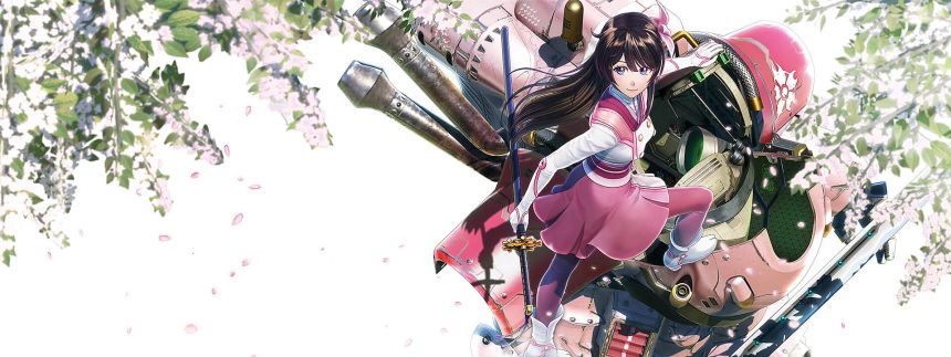Nemsokára érkezik a Sakura Wars Európába