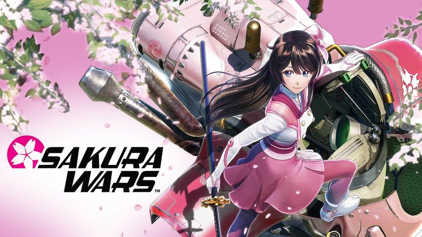 JÁTÉKTESZT: Sakura Wars