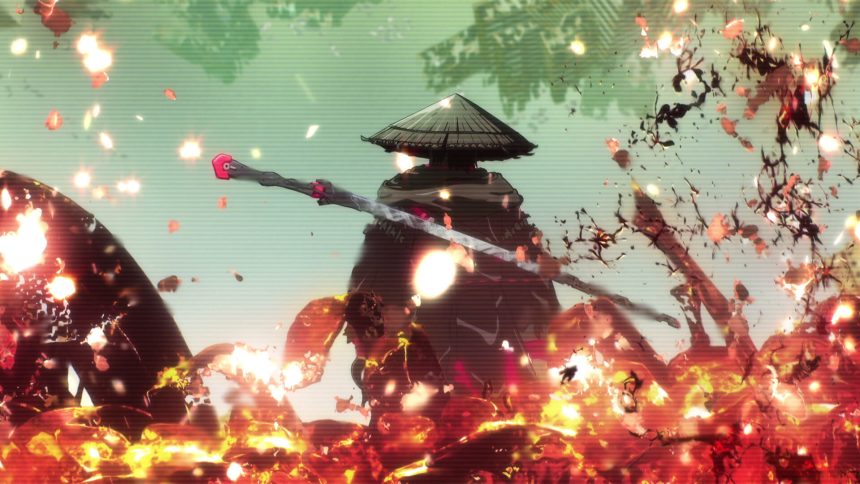 Új előzetesen a Scarlet Nexus 11 Új előzetesen a Scarlet Nexus