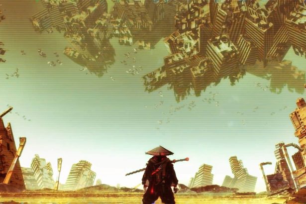 Új részletek a Scarlet Nexus világáról