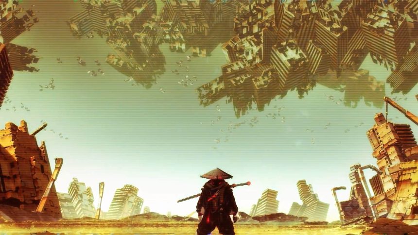 Új részletek a Scarlet Nexus világáról 11 Új részletek a Scarlet Nexus világáról
