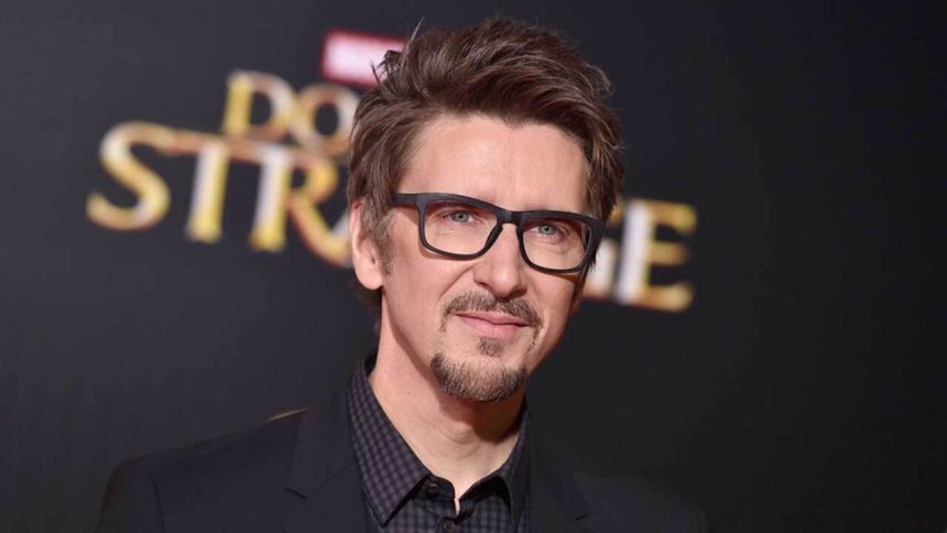 Scott Derrickson, a Doctor Strange rendezője arra kéri az amerikai nézőket, ne nézzék meg a Tenetet a moziban 11 Scott Derrickson
