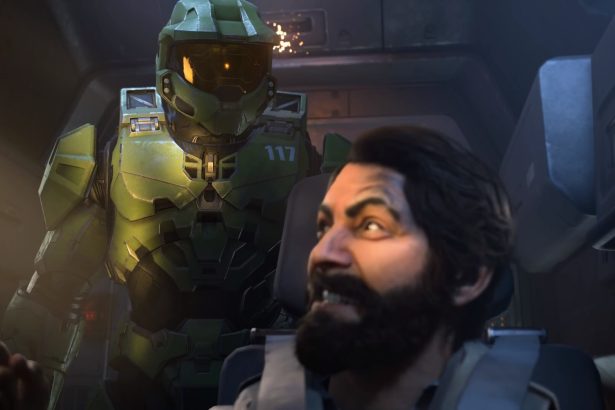 Elcsúsztatták a Halo Infinite megjelenését 30 Elcsúsztatták a Halo Infinite megjelenését
