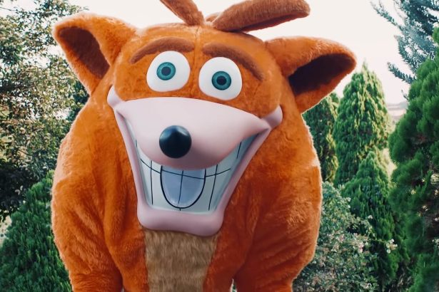 Dilis Crash Bandicoot 4 reklám és egy kis demó bemutató 18 Dilis Crash Bandicoot 4 reklám és egy kis demó bemutató