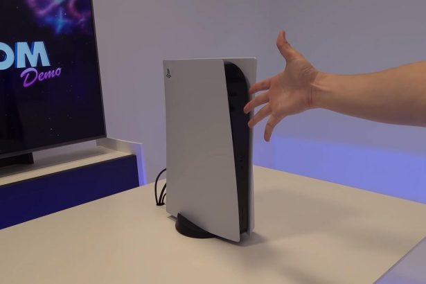 Rengeteg PlayStation 5 gameplay érkezett 12 Rengeteg PlayStation 5 gameplay érkezett