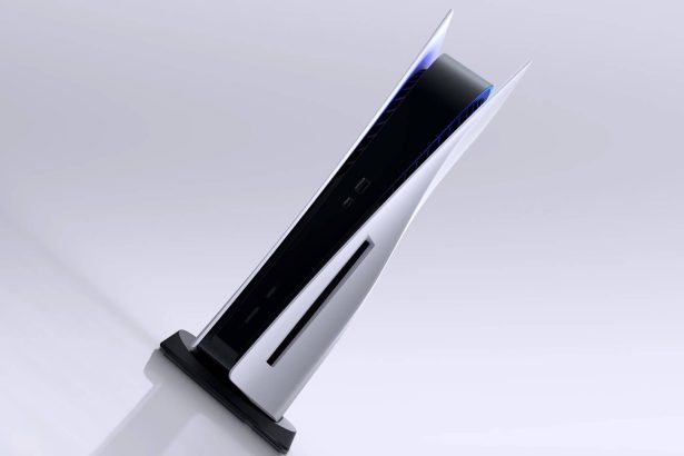 Vajon állítva vagy fektetve érdemes használni a PlayStation 5-öt? 12 Vajon állítva vagy fektetve érdemes használni a PlayStation 5-öt?