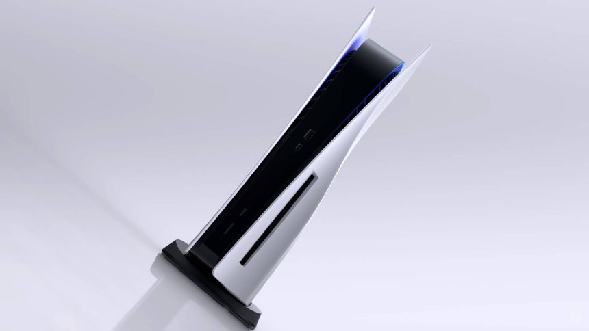 Vajon állítva vagy fektetve érdemes használni a PlayStation 5-öt? 11 Vajon állítva vagy fektetve érdemes használni a PlayStation 5-öt?