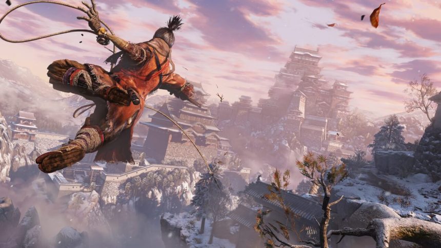 JÁTÉKTESZT: Sekiro: Shadows Die Twice 11 JÁTÉKTESZT: Sekiro: Shadows Die Twice