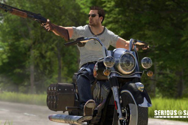 Egy ideig nélkülözniük kell az Xbox és a PlayStation tulajoknak a Serious Sam 4-et 18 Egy ideig nélkülözniük kell az Xbox és a PlayStation tulajoknak a Serious Sam 4-et