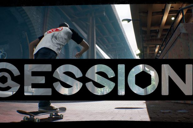 Megérkezett a Skate-szerű irányítás a Session-be