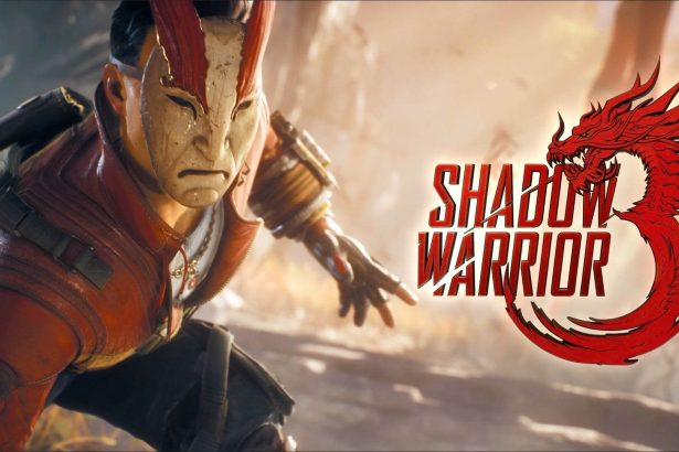 17 percen át mozgásban a Shadow Warrior 3