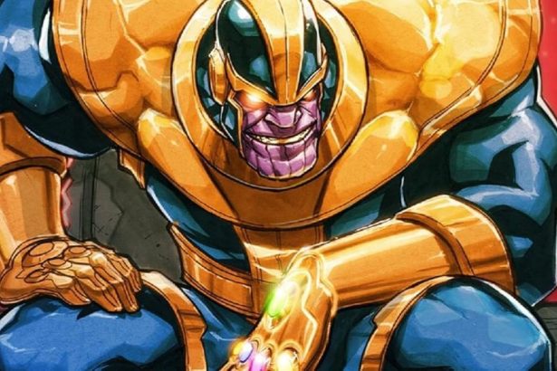 FEJTÁGÍTÓ: A Marvel most elárulja, hogy kit gyilkolt meg Thanos még 2016-ban 12 FEJTÁGÍTÓ: A Marvel most elárulja, hogy kit gyilkolt meg Thanos még 2016-ban