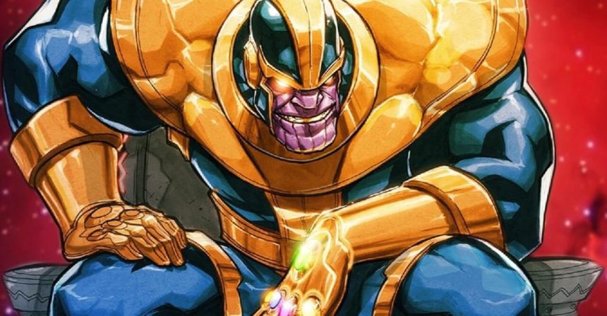 FEJTÁGÍTÓ: A Marvel most elárulja, hogy kit gyilkolt meg Thanos még 2016-ban 11 FEJTÁGÍTÓ: A Marvel most elárulja, hogy kit gyilkolt meg Thanos még 2016-ban
