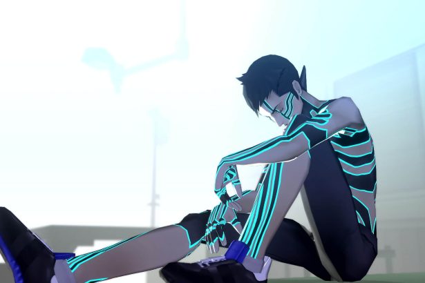 Shin Megami Tensei III: Nocturne HD Remaster gameplay tűnt fel 18 Shin Megami Tensei III: Nocturne HD Remaster gameplay tűnt fel