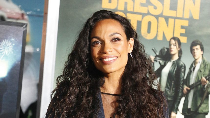 Rosario Dawson