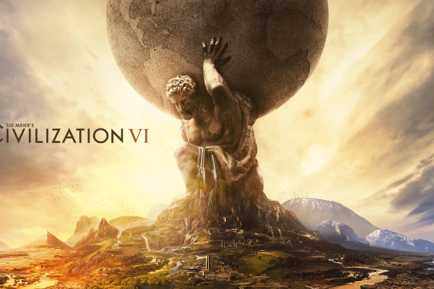 Új videón a Sid Meier's Civilization decemberi frissítése