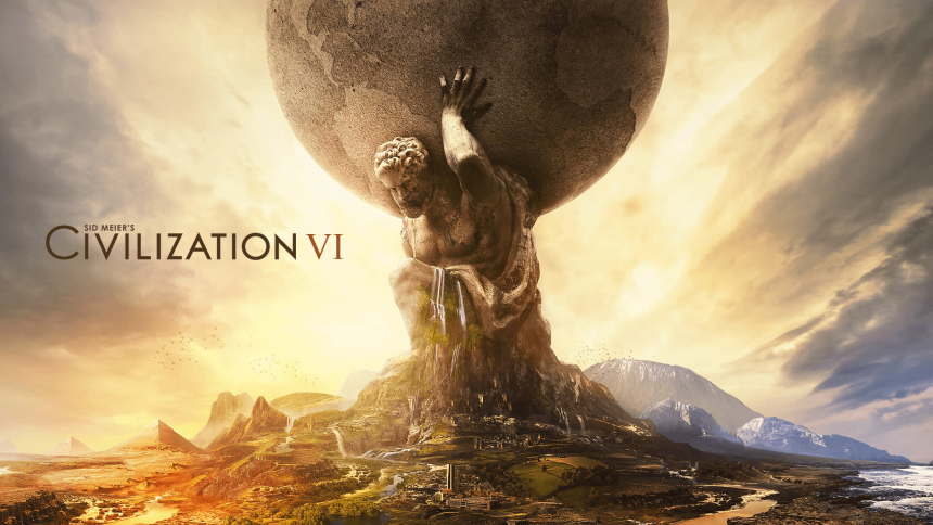Bemutatkozott Gallia a Sid Meier's Civilization VI - New Frontier Pass részeként 11 Bemutatkozott Gallia a Sid Meier's Civilization VI - New Frontier Pass részeként
