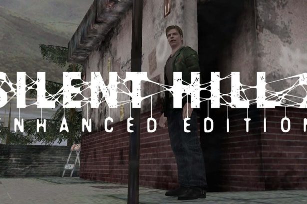 Silent Hill 2 HD verzió jöhet? 20 Silent Hill 2 HD verzió jöhet?