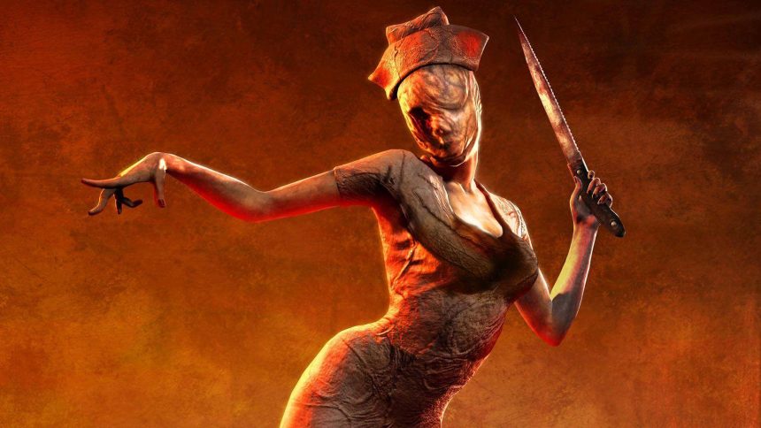Visszatérhetünk végre Silent Hill-be? 11 Visszatérhetünk végre Silent Hill-be?