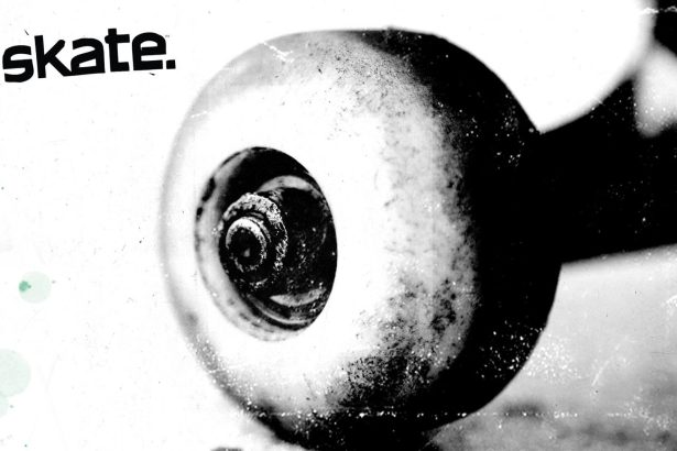 A Skate franchise visszatér! 28 A Skate franchise visszatér!